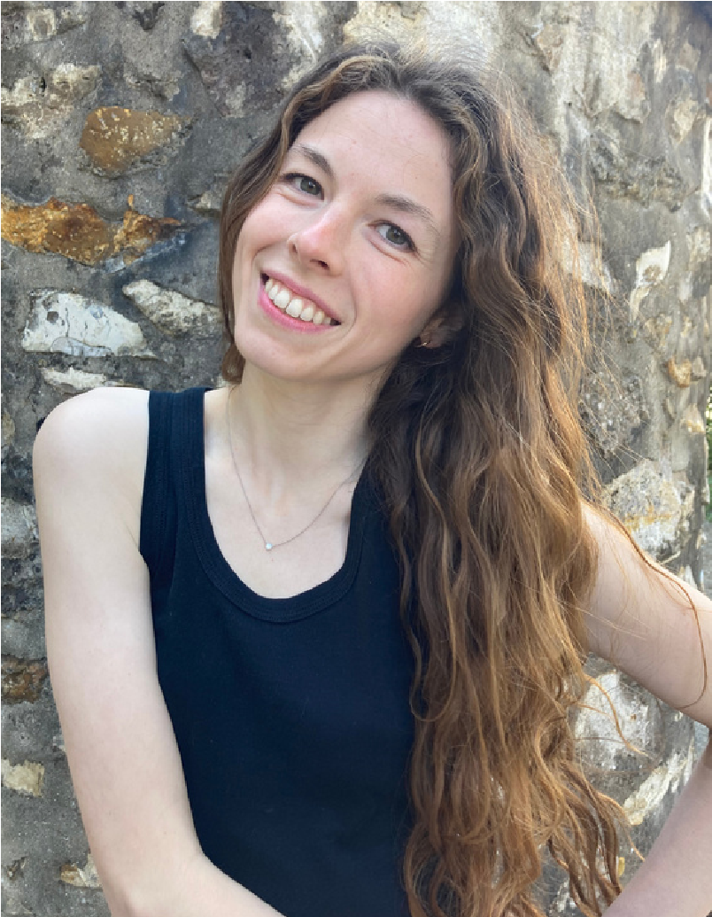 Photo comédienne Manon